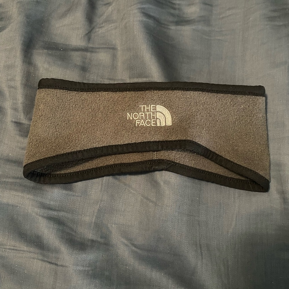 North Face Ear Warmer Headband